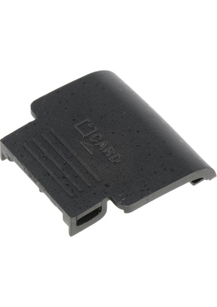 Nikon D3000 D3100 Kamera Sd Kart Yuvası Kapak Kapısı Koruyucu Kapak Parçası (Yurt Dışından) fırsatları