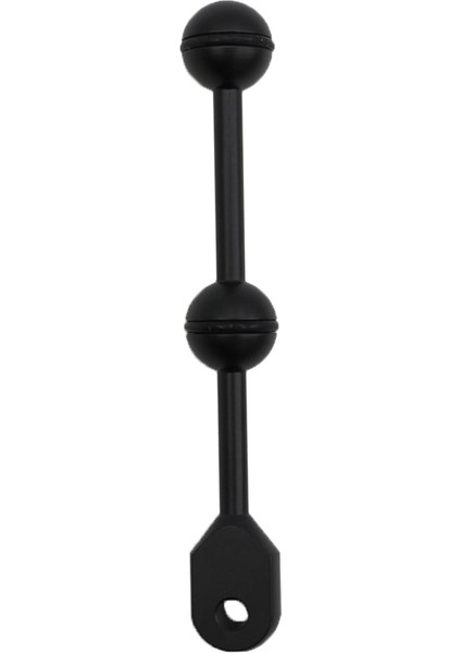 1 " / 25MM Çift Bilyalı Derz, Ikelite Ds 160 / Ds 200 / Ds 51 Sualtı (Yurt Dışından)