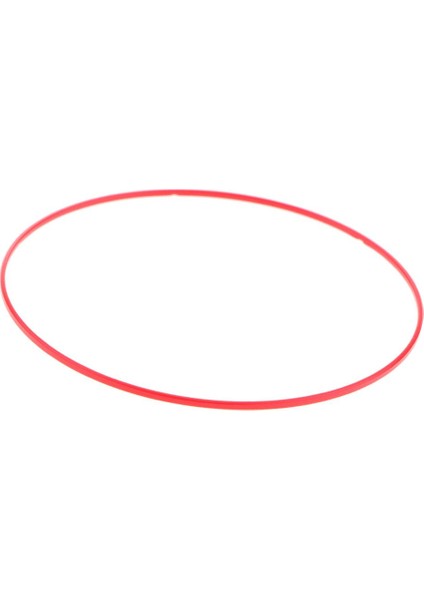 Ön Lens Kırmızı Daire Onarım Parçası (Yurt Dışından) indirimleri