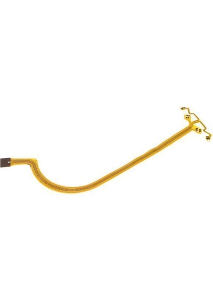 Lens Flex Kablo Şeridi 2 Pc (Yurt Dışından)