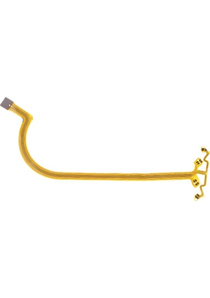 Lens Flex Kablo Şeridi 2 Pc (Yurt Dışından) fiyatları