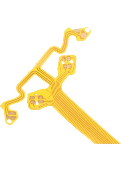 Lens Flex Kablo Şeridi 2 Pc (Yurt Dışından) modelleri