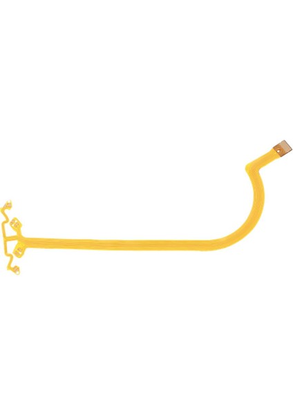 Lens Flex Kablo Şeridi 2 Pc (Yurt Dışından) fırsatları