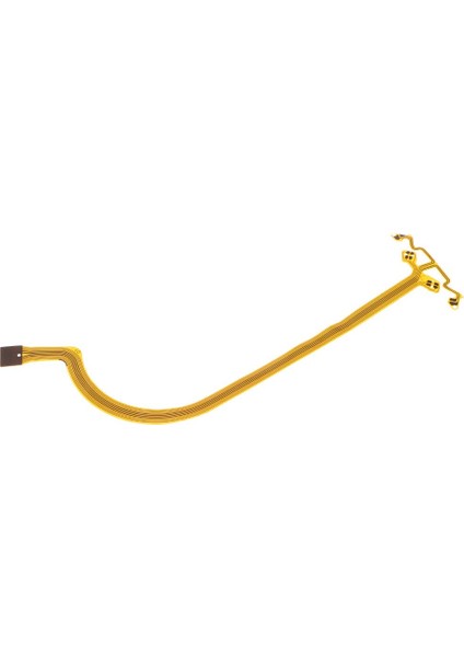 Lens Flex Kablo Şeridi 2 Pc (Yurt Dışından) indirimleri