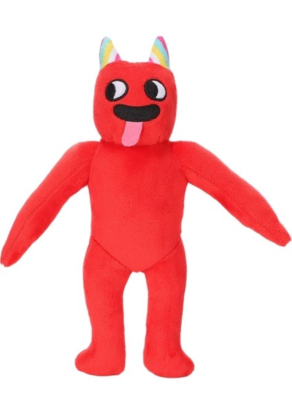 Banban Garden Game Doll Peluş Oyuncak (Yurt Dışından)