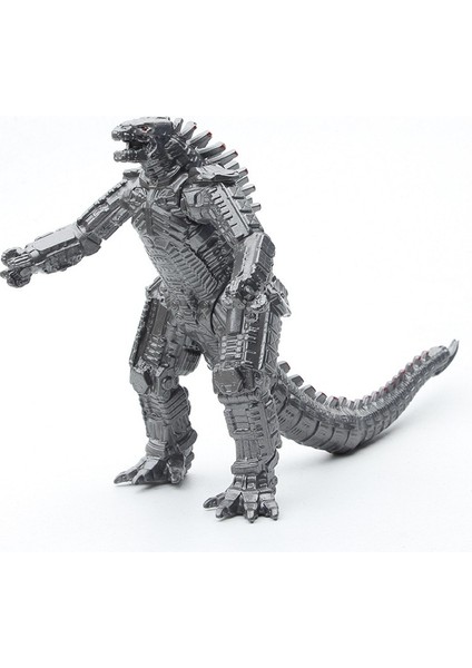 Elite Mc Sinley 17 cm Godzilla Model Oyuncak (Yurt Dışından)