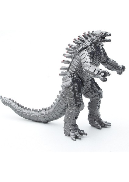 Elite Mc Sinley 17 cm Godzilla Model Oyuncak (Yurt Dışından)