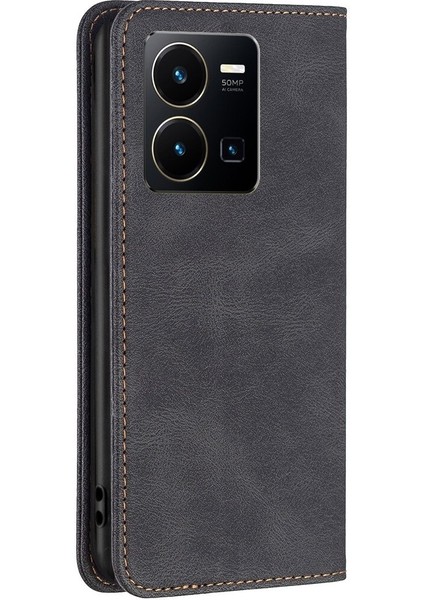 Zh Store Vivo Y35/Y22 Için Manyetik Hırsızlık Vakası (Yurt Dışından)