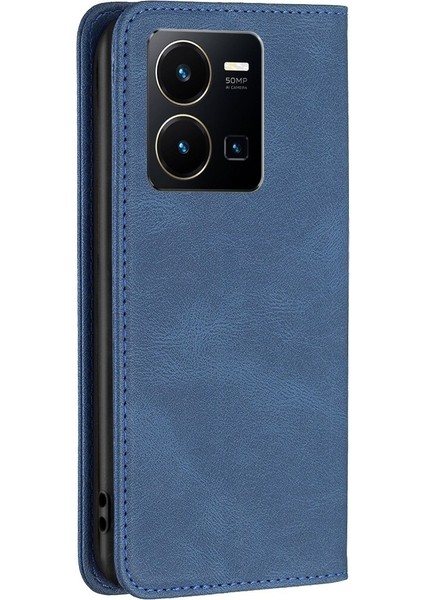 Zh Store Vivo Y35/Y22 Için Manyetik Hırsızlık Vakası (Yurt Dışından)