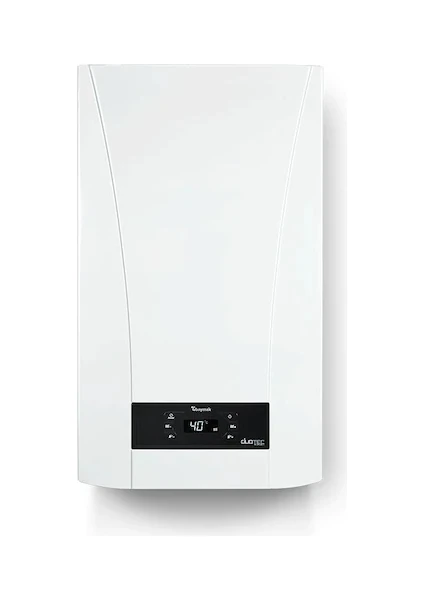 Duotec Compact 24 Kw