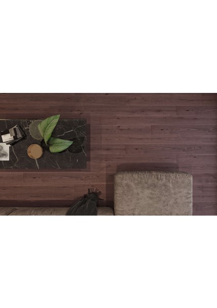 Organic Lamine Parke W158 Plank Oak Pagani Retro Class 13X190X2400 1 Paket 2.736 M²