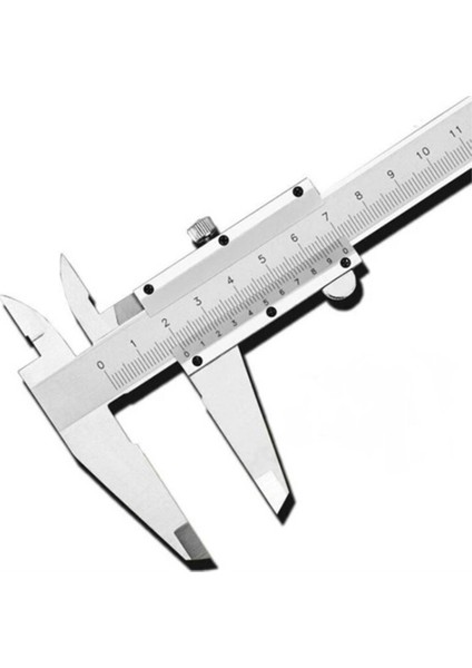 Mekanik Kumpas Era 11007 0-150 mm ( 0.01INÇ-0.02 mm ) fiyatları
