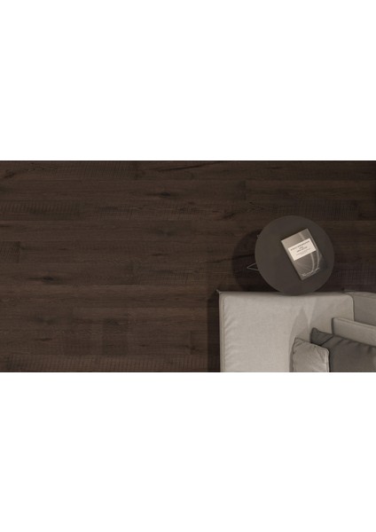 Organic Lamine Parke W159 Plank Oak Salve Retro Class 13X190X2400 1 Paket 2.736 M²