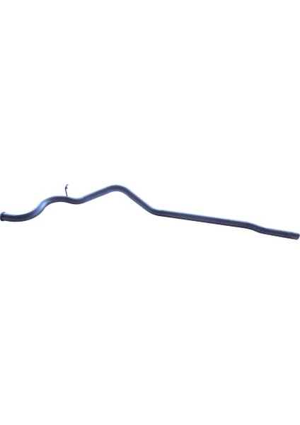 Ford Transit T-15 Uyumlu Çıkış Borusu Egzoz Eksoz 91-96