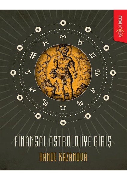 Finansal Astrolojiye Giriş