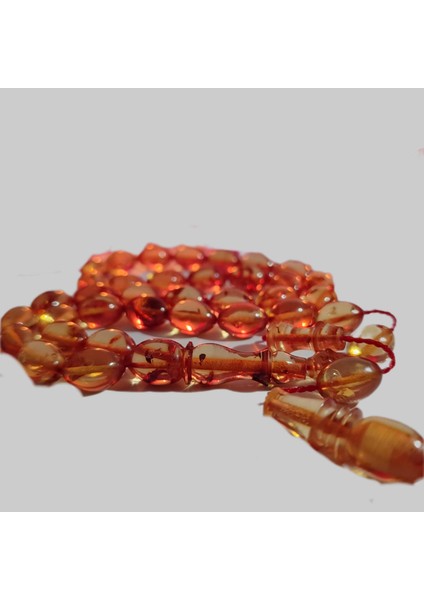 Altın Parçacıklı Ateş Kehribar indirimleri