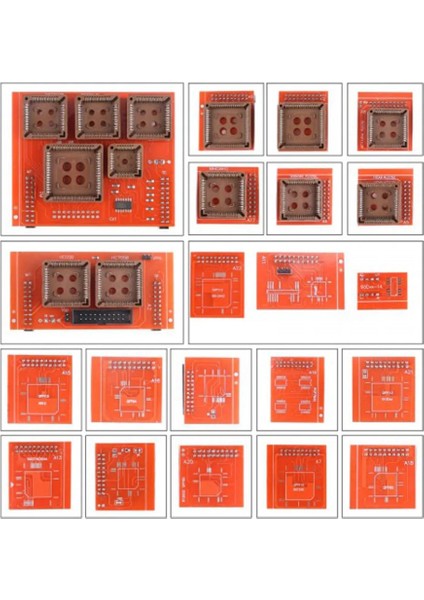Orange5 Süper Pro V1.35 Ecu Programlama Aracı