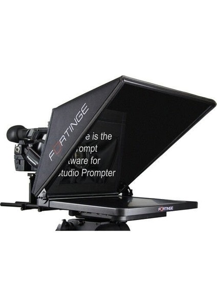 PROX21'' Stüdyo Prompter