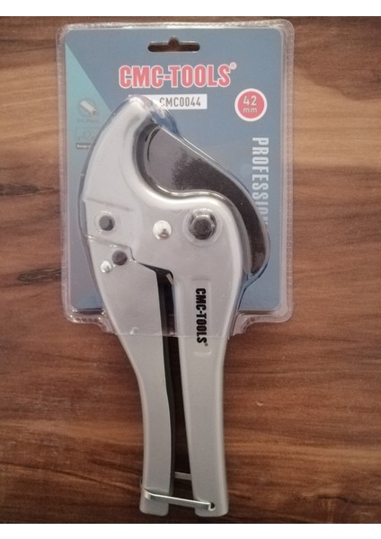 Pvc Boru Makası 42 mm