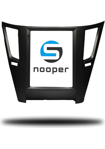 Subaru Legacy Tesla Ekran Android Carplay Multimedya 2010-2014 4gb Ram + 64GB Hafıza + 8 Çekirdek indirimleri