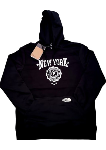 Kapüşonlu Sweatshirt