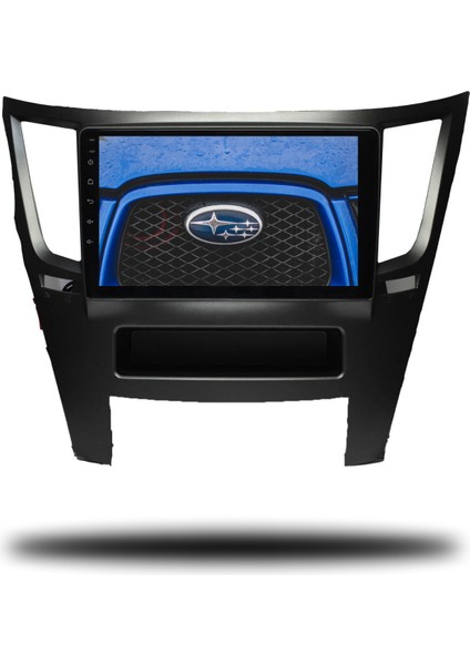 Subaru Legacy Android Carplay Multimedya 2010-2014 2gb Ram + 32GB Hafıza + 4 Çekirdek fırsatları