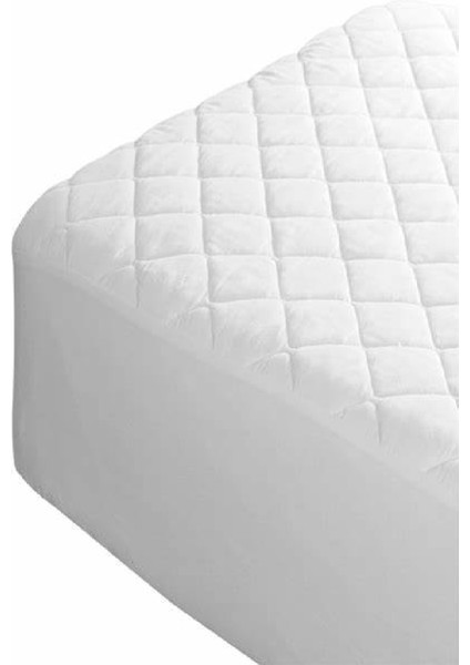 Fitted Kapitoneli 160x200 Cm Çift Kişilik Sıvı Geçirmez Çarşaf Hava geçiren modelleri