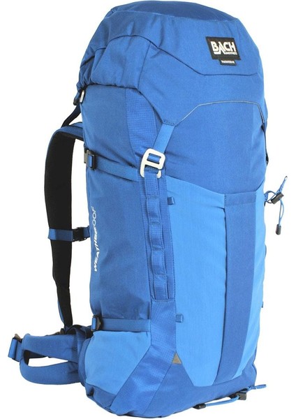 Packster 33 Litre Unisex Sırt Çantası Large (51CM-62CM)-MAVİ
