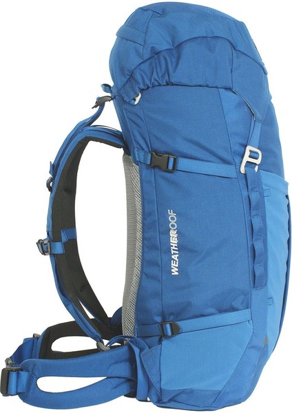 Packster 33 Litre Unisex Sırt Çantası Large (51CM-62CM)-MAVİ modelleri