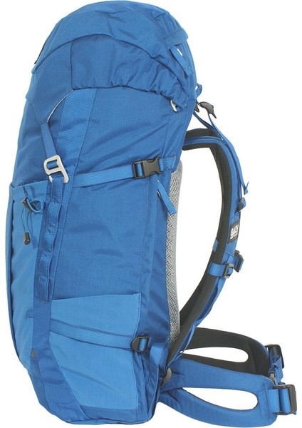 Packster 33 Litre Unisex Sırt Çantası Large (51CM-62CM)-MAVİ fırsatları