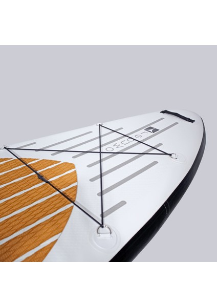 Sup Şişme Sörf Tahtası Stand Up Paddle Board 82*320*15 cm