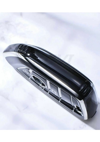 Bmw G02 Parlak Siyah Anahtar Kılıfı fırsatları