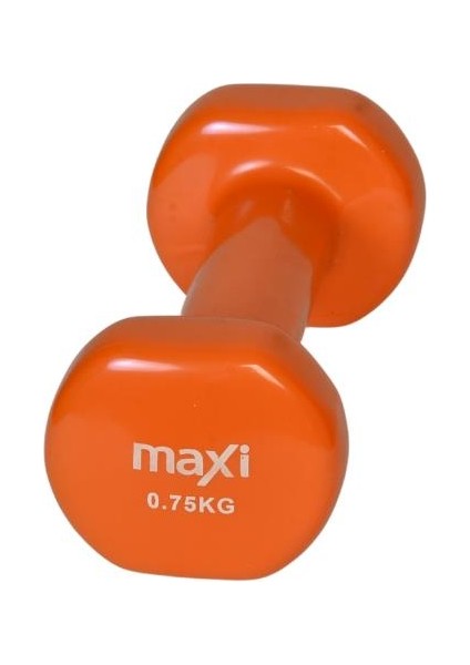 Vinyl Dumbbells 0.75 kg Dambıl 1 Adet fiyatları