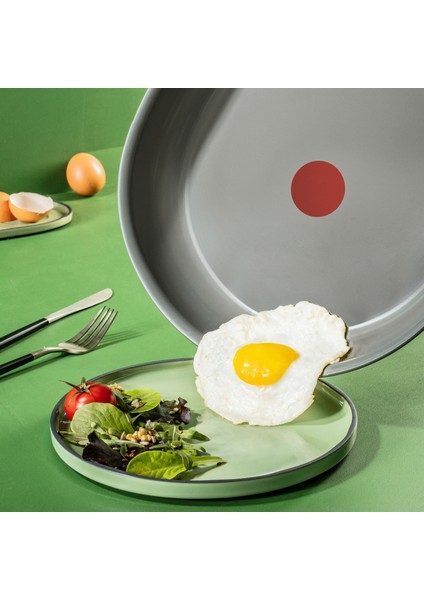 C4250643 Ceramic Renew 28 Cm Tava - 2100129953
