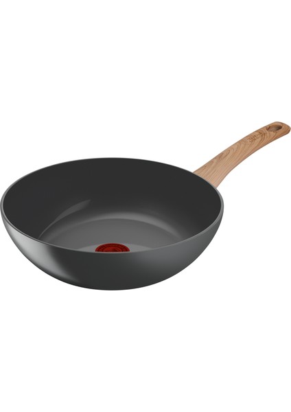 C4251943 Ceramic Renew 28 cm Wok Tava