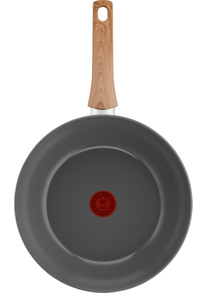 C4251943 Ceramic Renew 28 cm Wok Tava