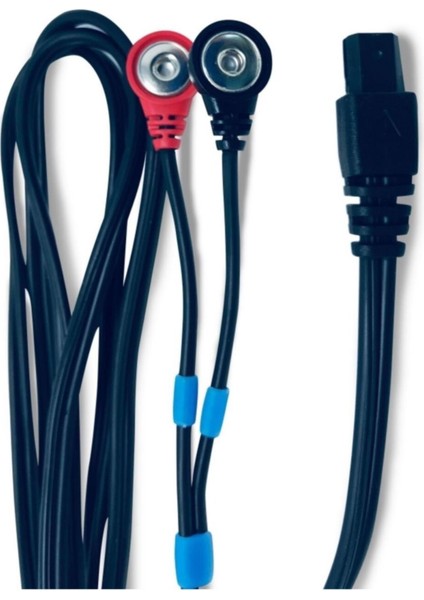 Compex Çıt Çıtlı Kablo 1 Adet
