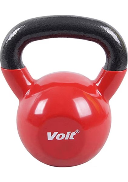 Vinyl Kettlebell 16 kg