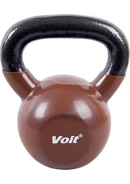 Vinyl Kettlebell 20 kg