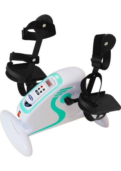 Bacak Sabitli Motorlu Egzersiz Pedalı fiyatları