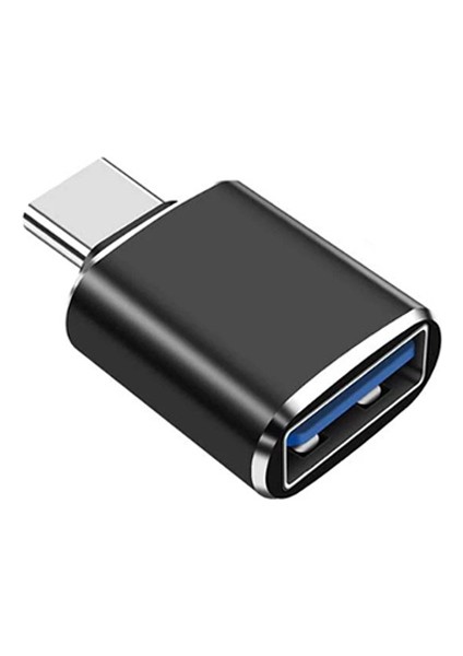 Ally USB Type-C Dönüştürücü Otg Adaptör