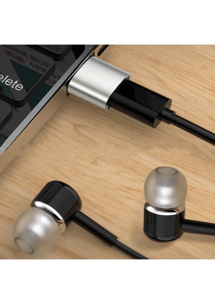 Ally USB To Type-C Dişi Çevirici Dönüştürücü Adaptör
