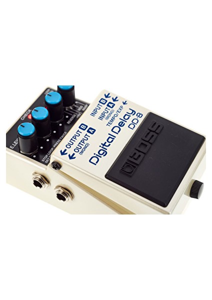 MD-2 Mega Distortion Compact Pedal fırsatları
