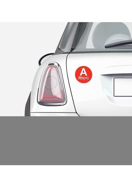 Carmagnet Mıknatıslı Tak Çıkart Araç Aksesuarı
