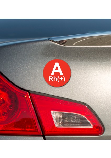 Carmagnet Mıknatıslı Tak Çıkart Araç Aksesuarı