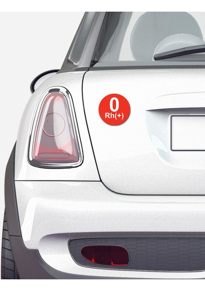 Carmagnet Mıknatıslı Tak Çıkart Araç Aksesuarı