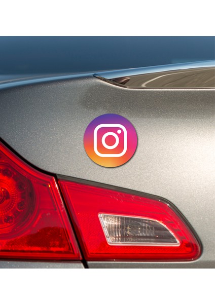Carmagnet Mıknatıslı Tak Çıkart Araç Aksesuarı
