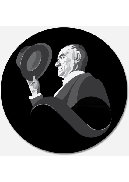 Carmagnet Mıknatıslı Tak Çıkart Araç Aksesuarı