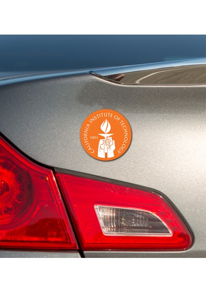 Carmagnet Mıknatıslı Tak Çıkart Araç Aksesuarı