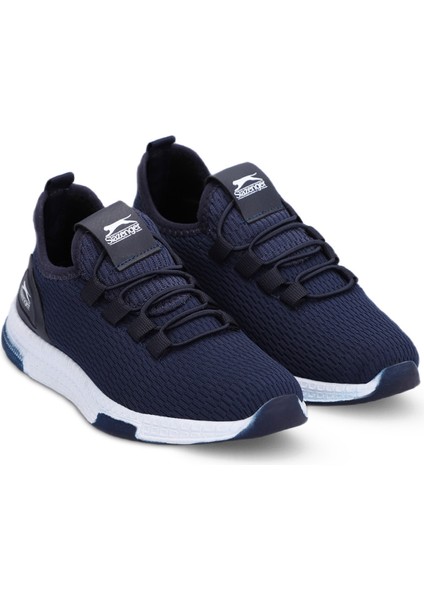 ABENA I Erkek Çocuk Sneaker Koşu & Yürüyüş Ayakkabısı Lacivert / Beyaz fiyatları